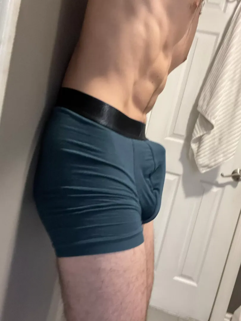 Who wants to unwrap their gift?