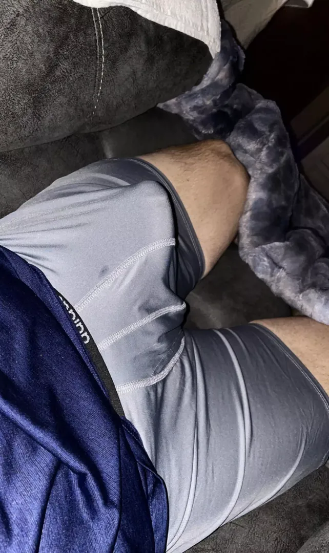 Who wants to unwrap this package ?