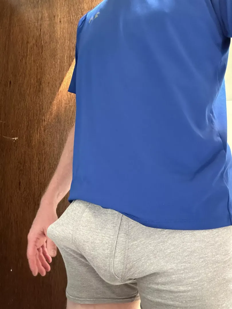 Who wants to work from home with me?