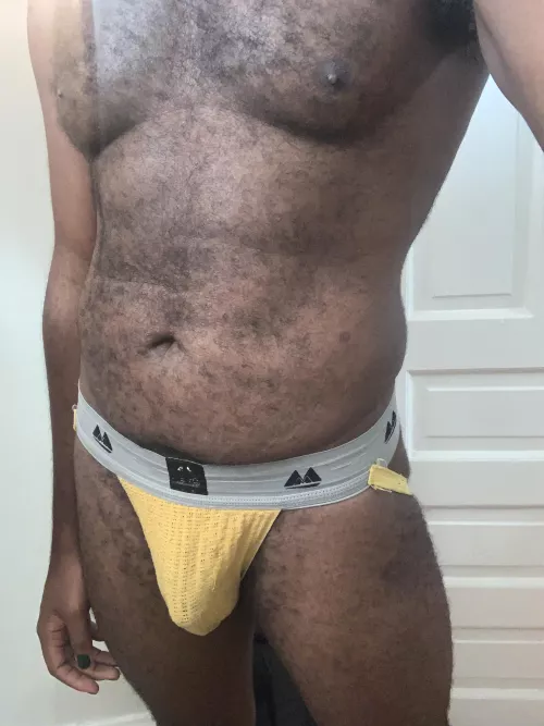 Who wants to wrestle? Bet you can’t pin me down 😅