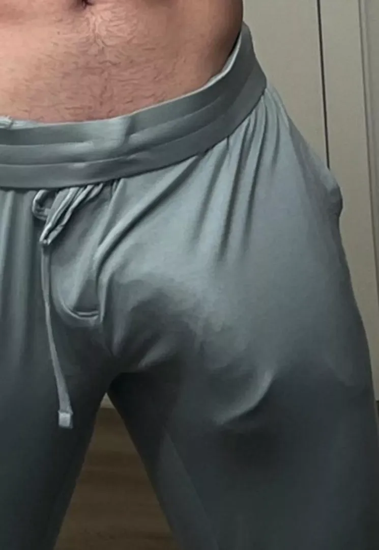 Who Wears Satin Boxers (40)