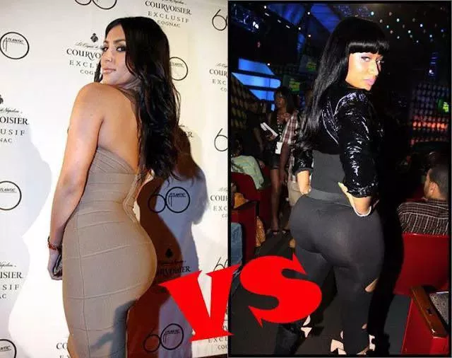 Who winning ?
