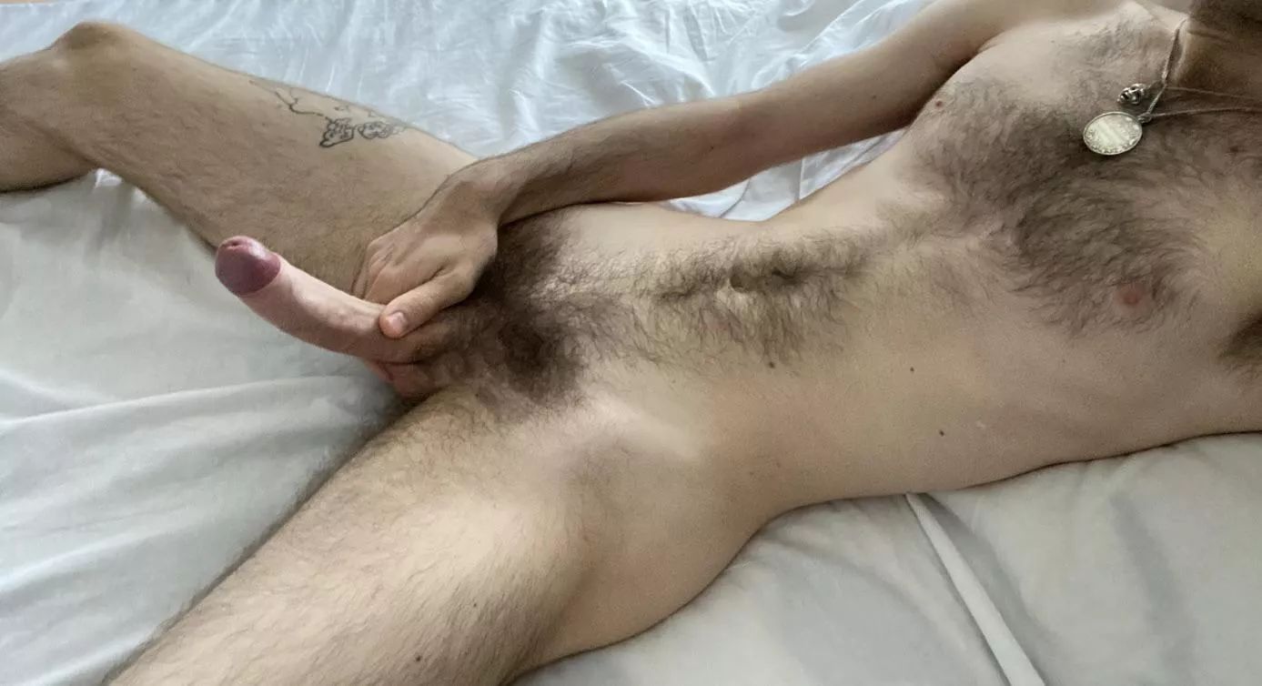 Who would join me?