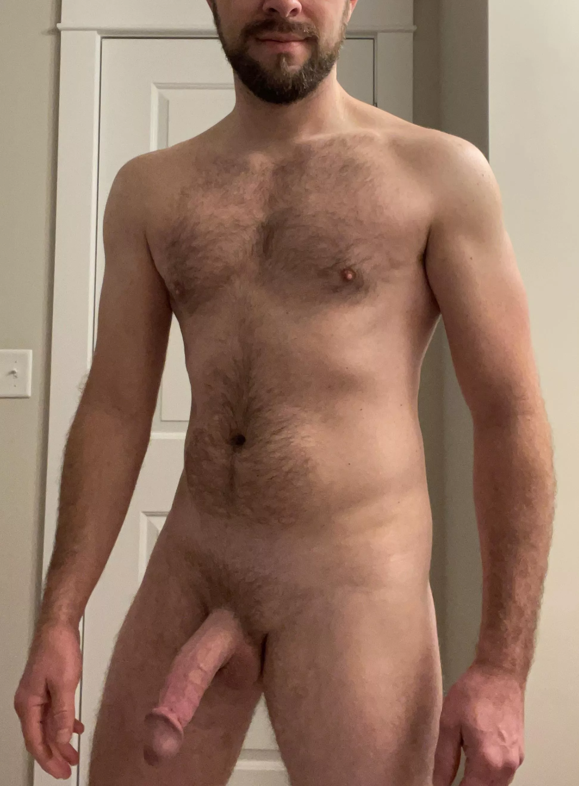 Who would like this deep inside of them?