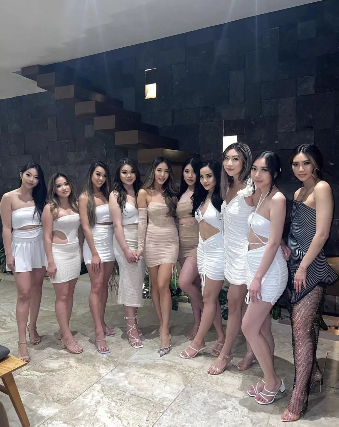 Who would you pick [10]