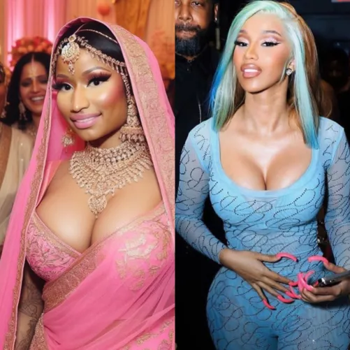 Who You Letting Spend The Night?