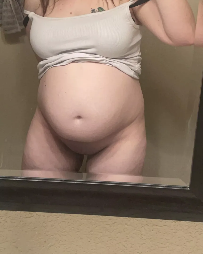WHOA BABY!