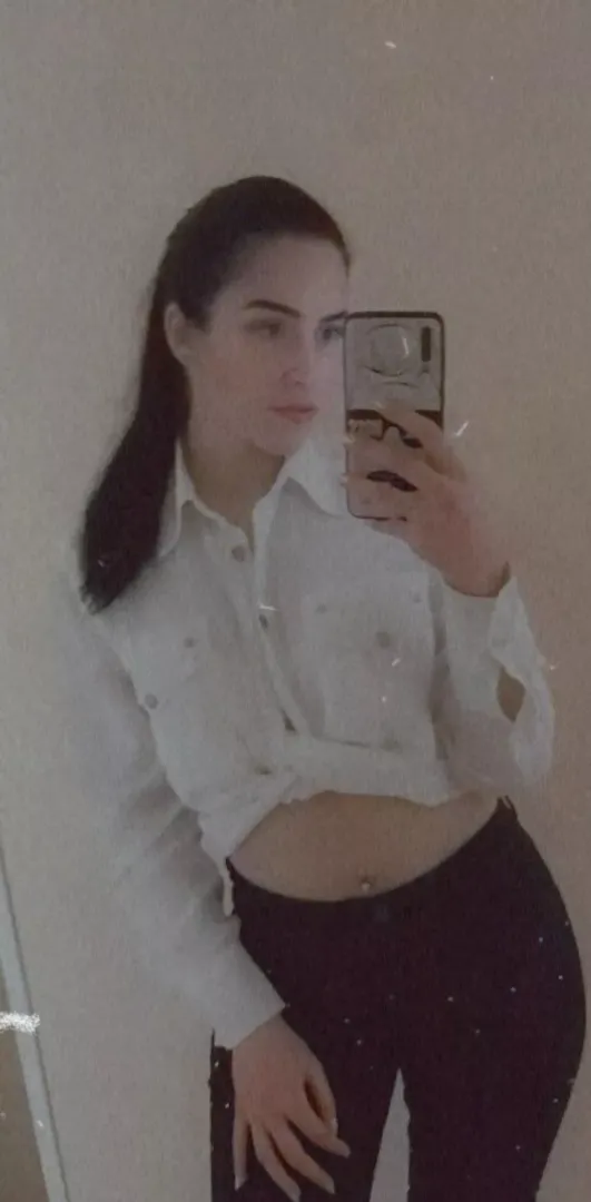 Whoever like this will get a surprise 🔥🥰 I am so horny 🔥add my Snapchat, 🥰melisalong210
