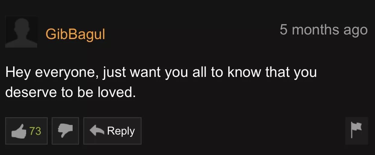 Wholesome