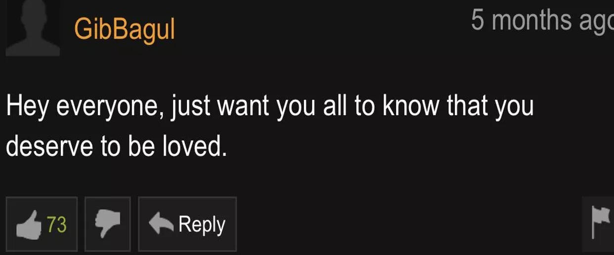 Wholesome