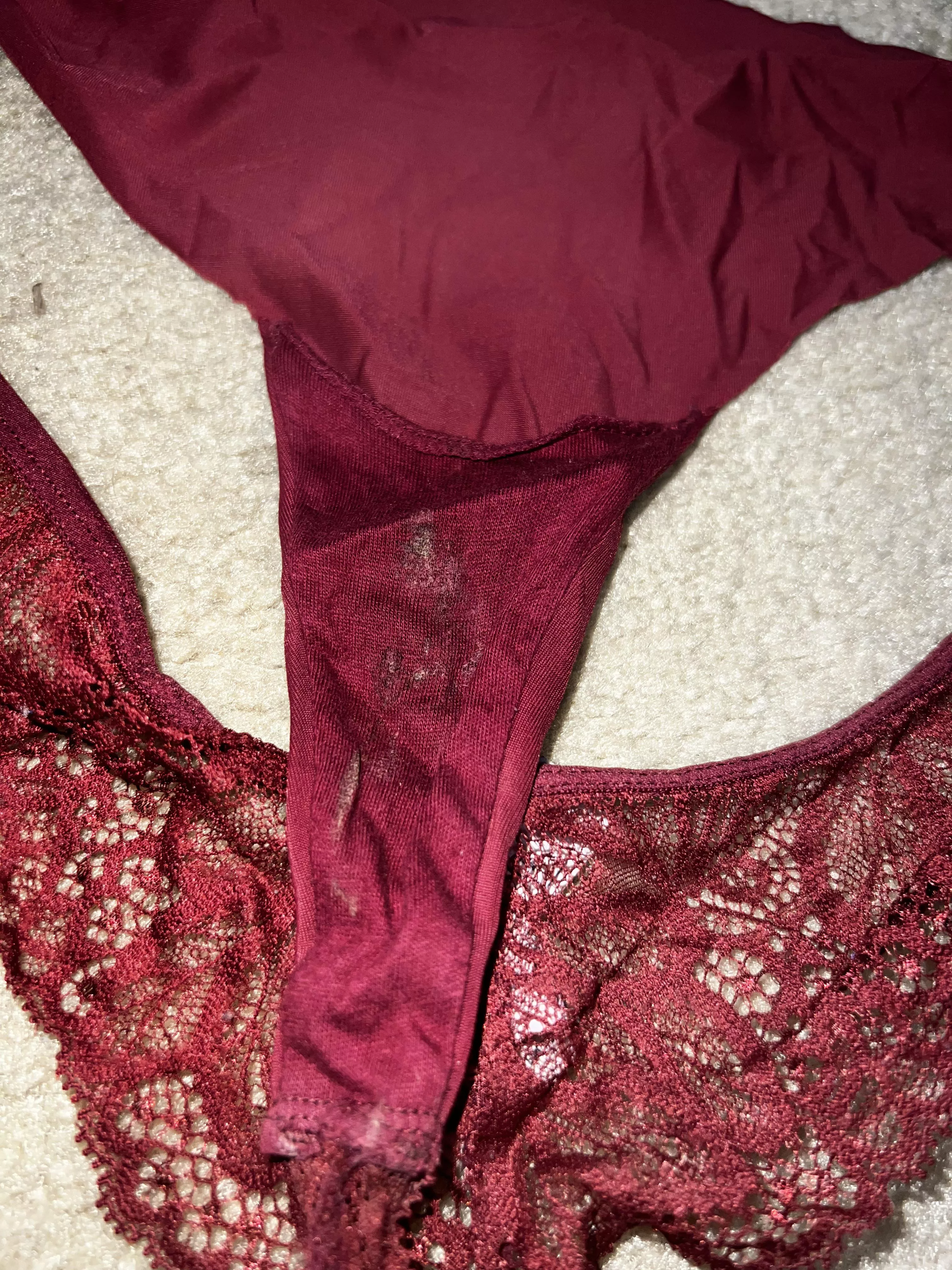 Whoops….