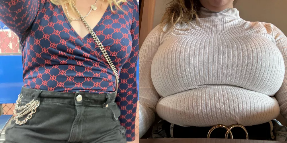 whoopsie 🤰