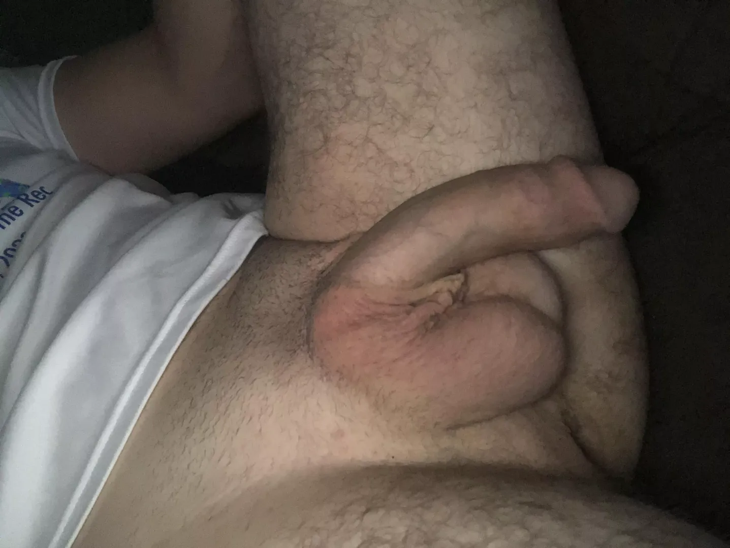 Who’s bored?