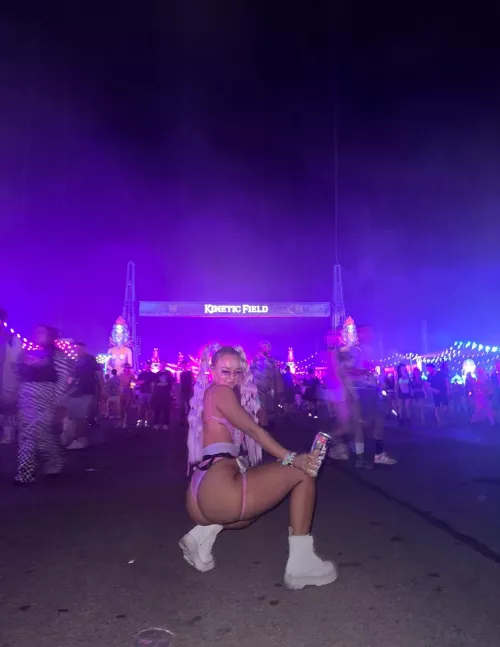 who’s doing EDCLV this year? 