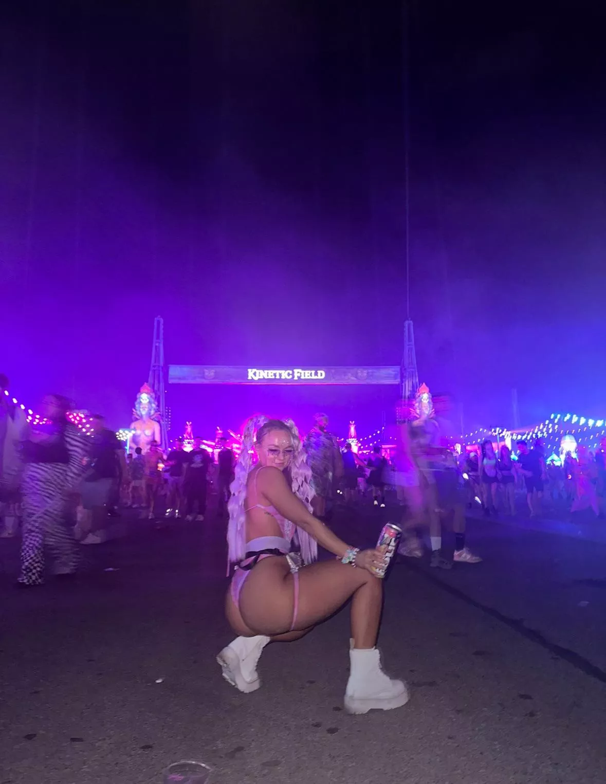 who’s doing EDCLV this year? 