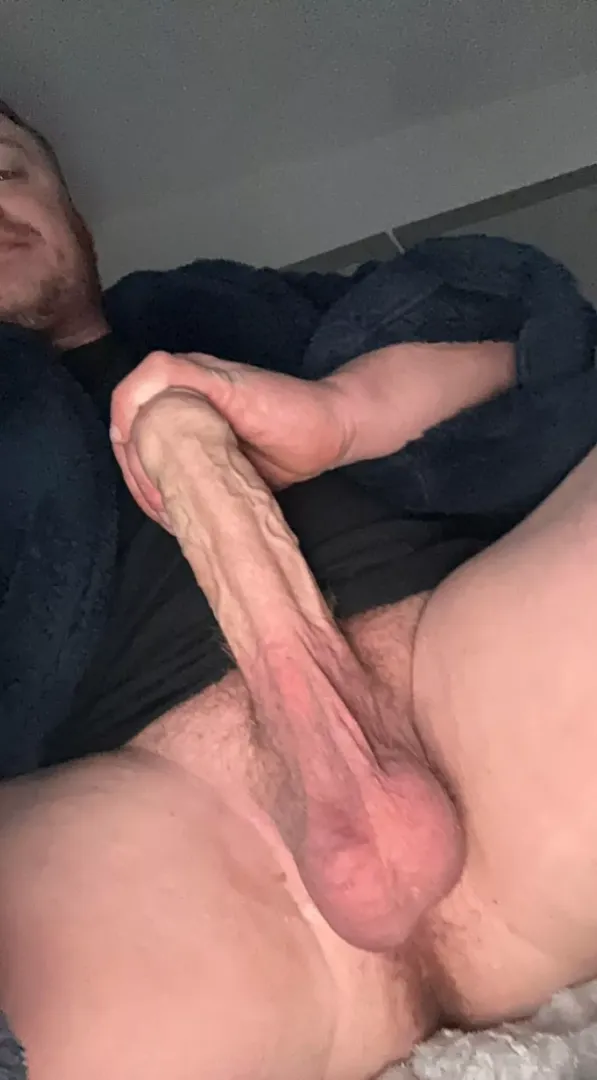 Who’s enjoying looking at my horse meat ?