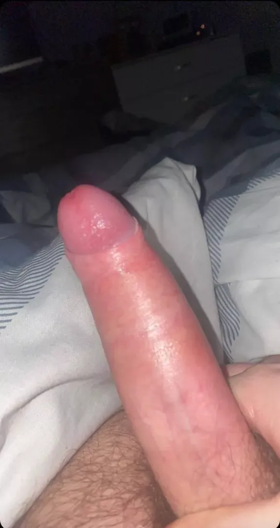 Who’s going to milk me?