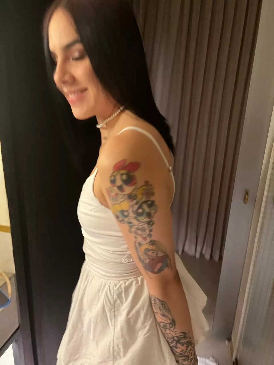 Who’s gonna pull them aside