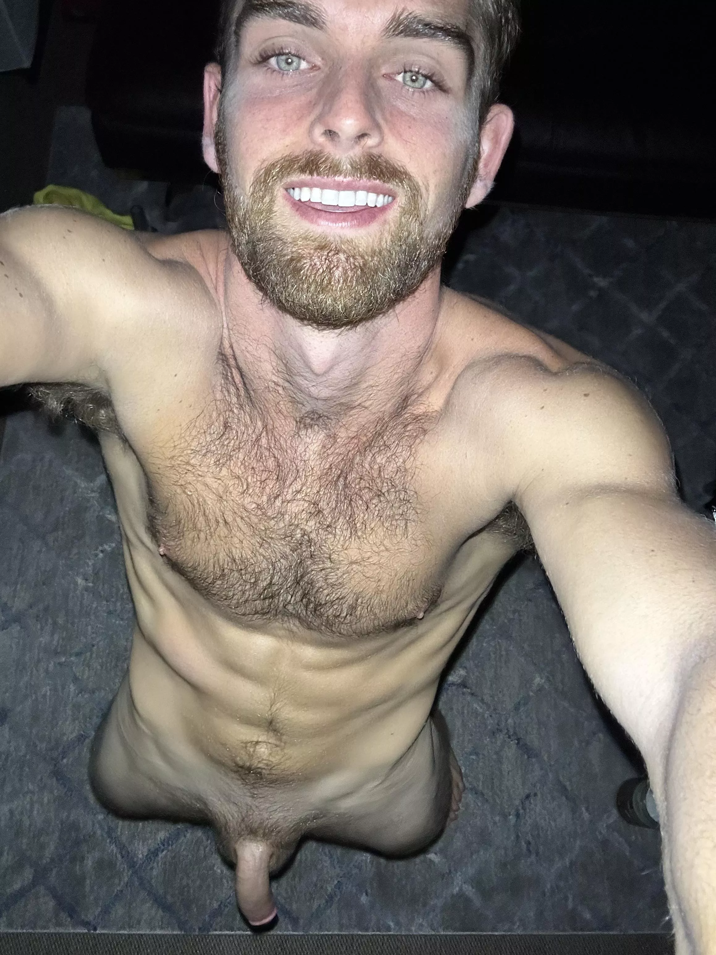 Who’s gonna raise the flag?