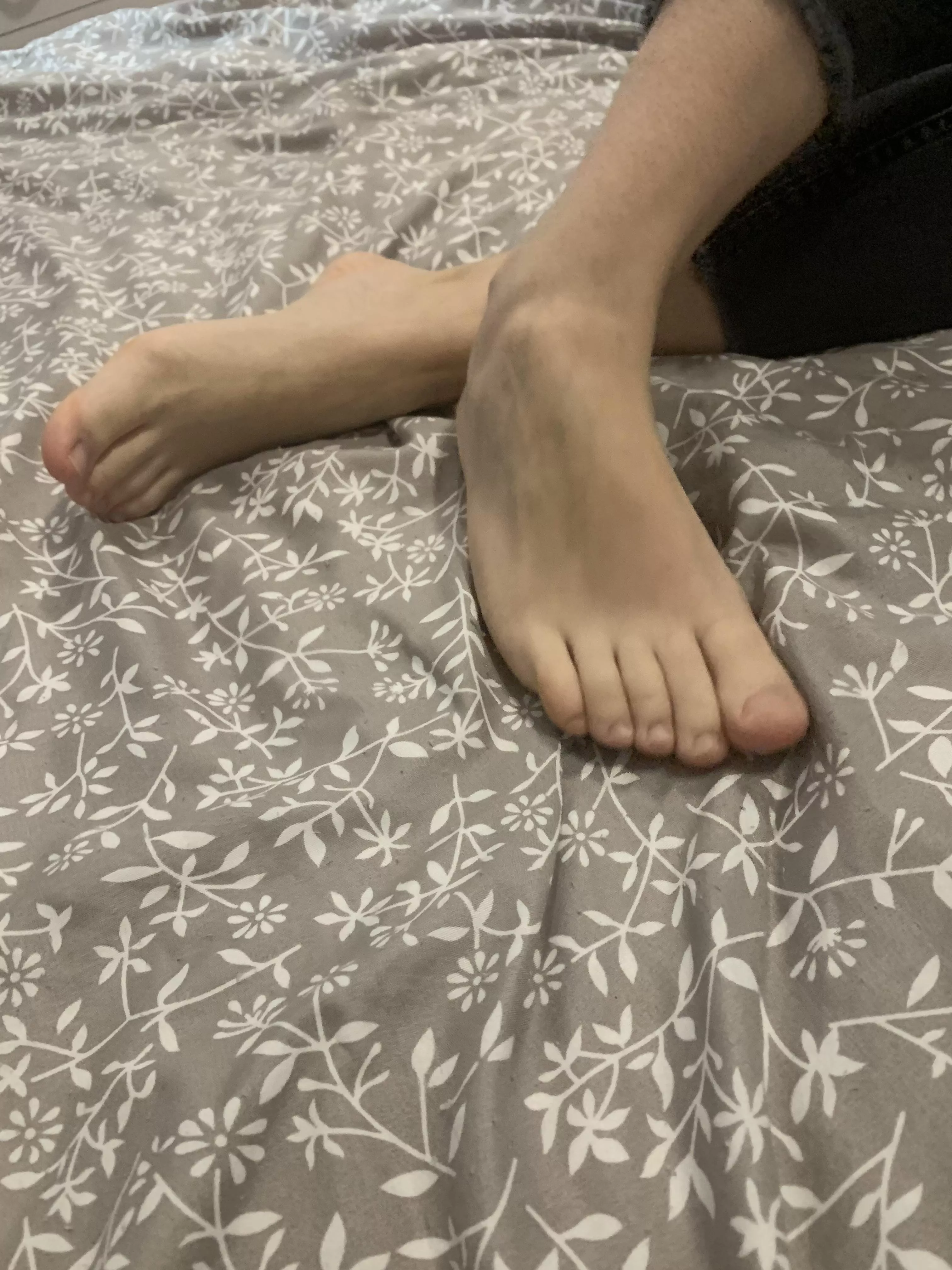 Who’s gonna worship me and send me gifts!?
