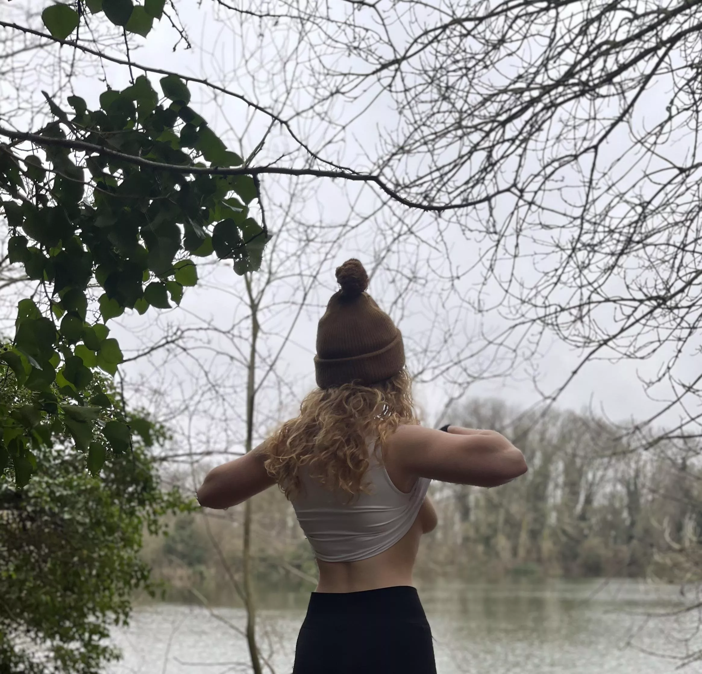 Who’s got a better view?