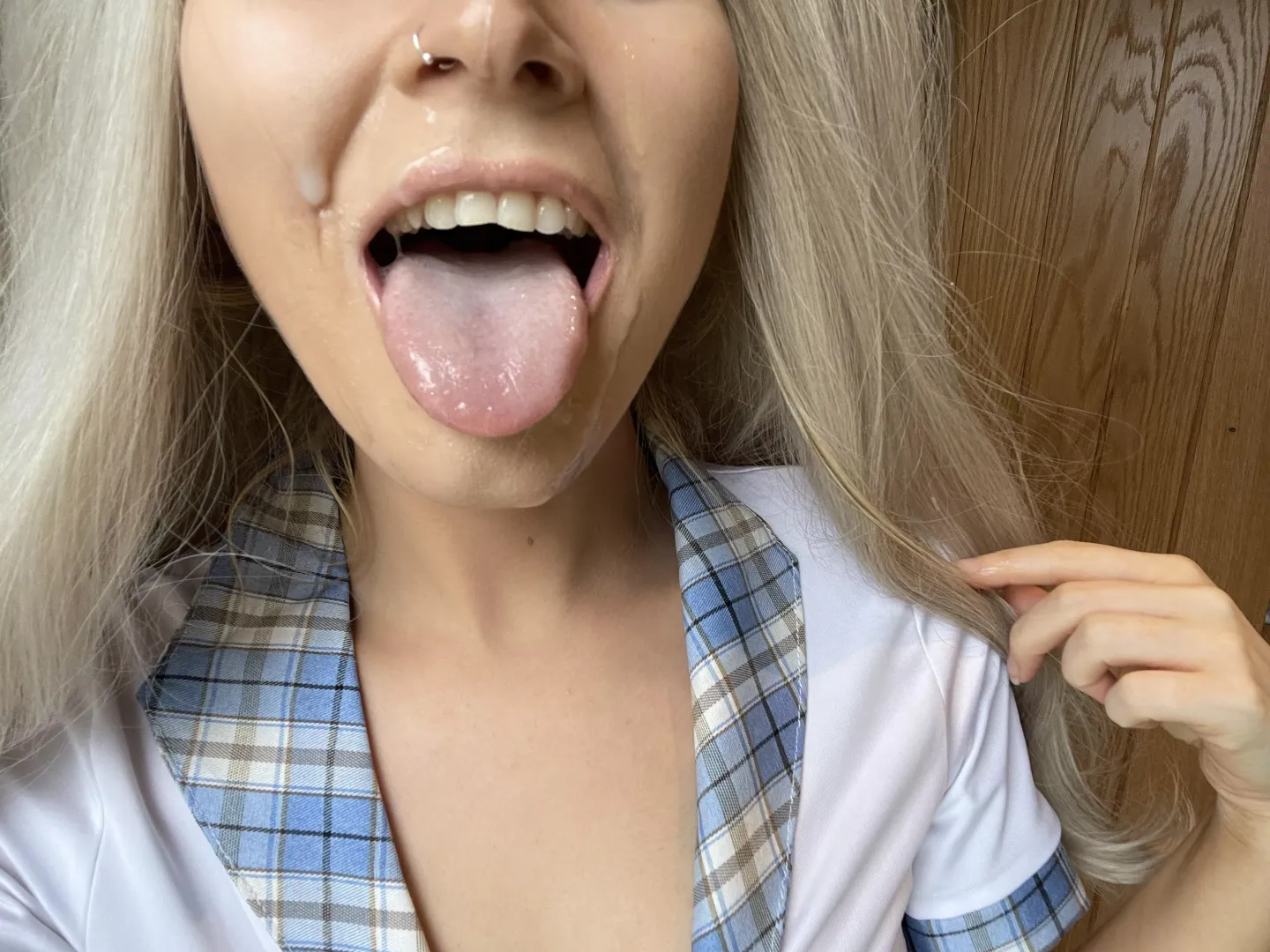 Who’s got another load for me?