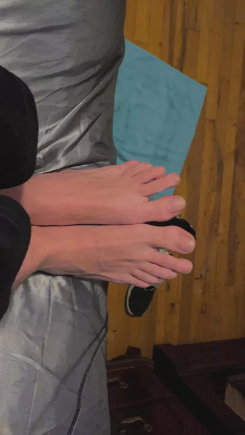 Who’s gunna worship them”oc”