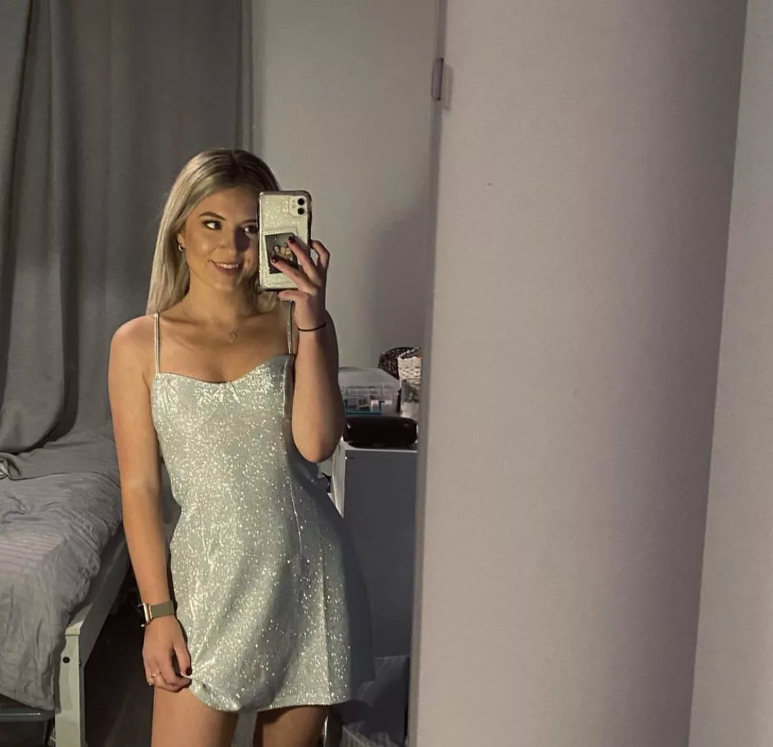 Who’s helping me with this chav?