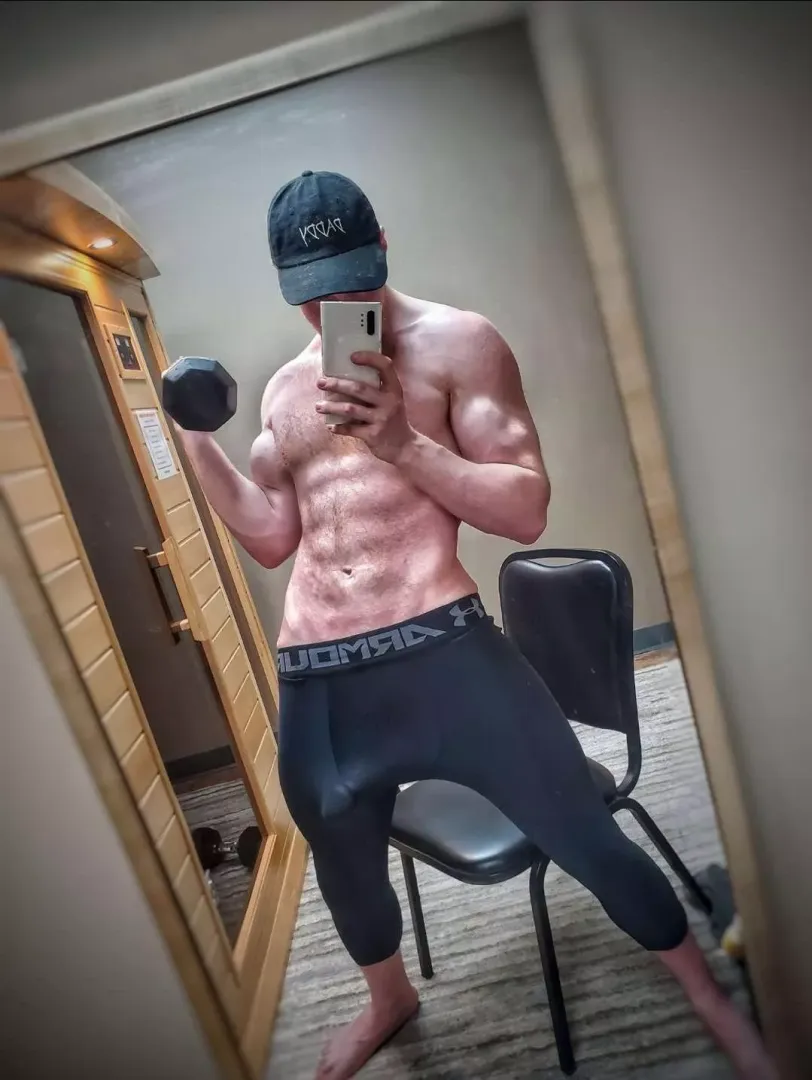 Who's hole can I train? 