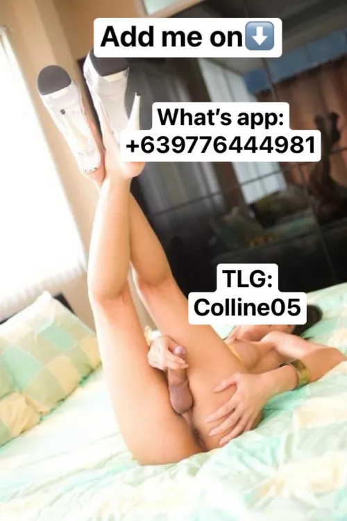 Who’s horny now? Let’s videocalls and sext!💦🥵✅