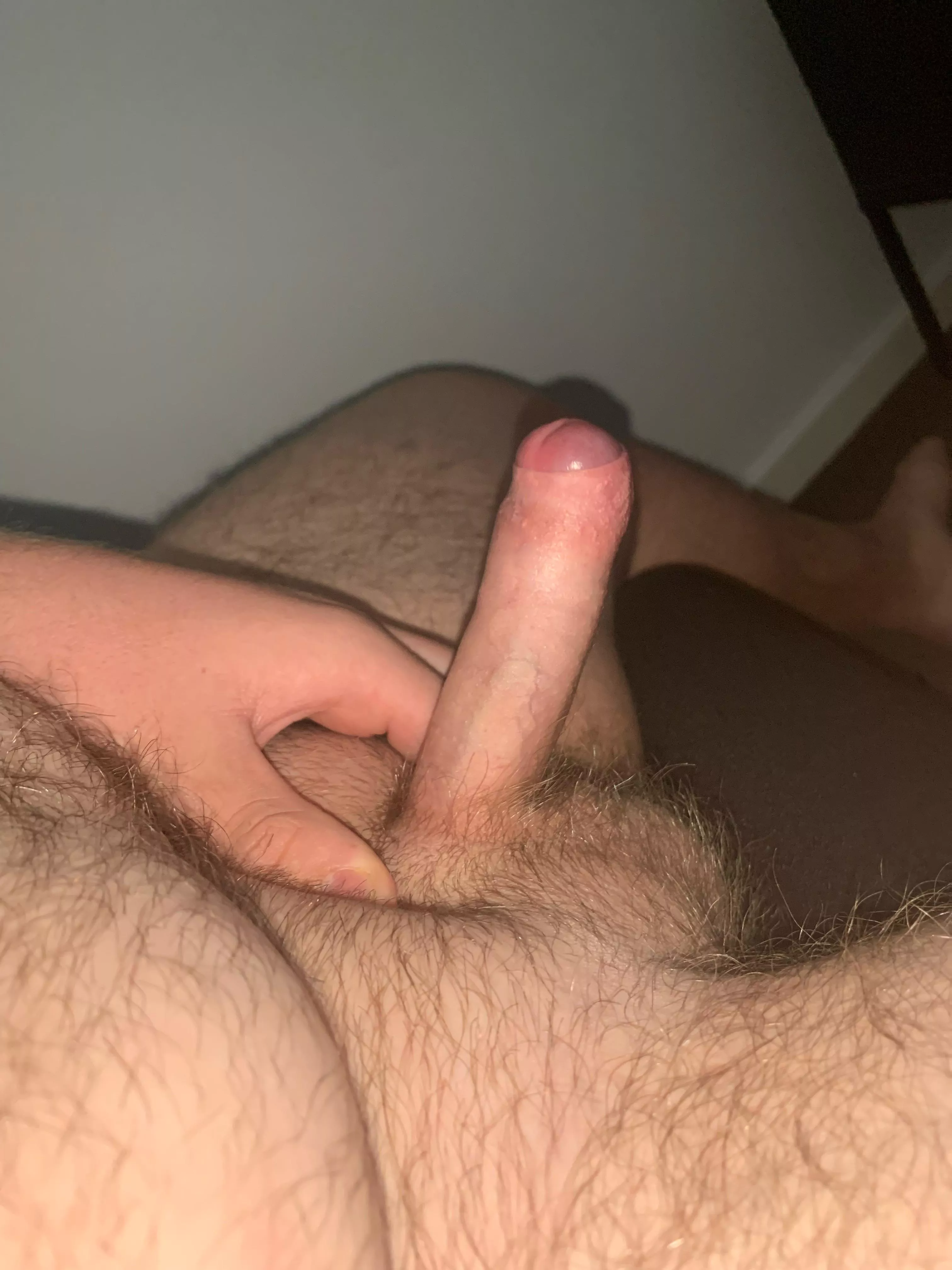 who’s hornyy?