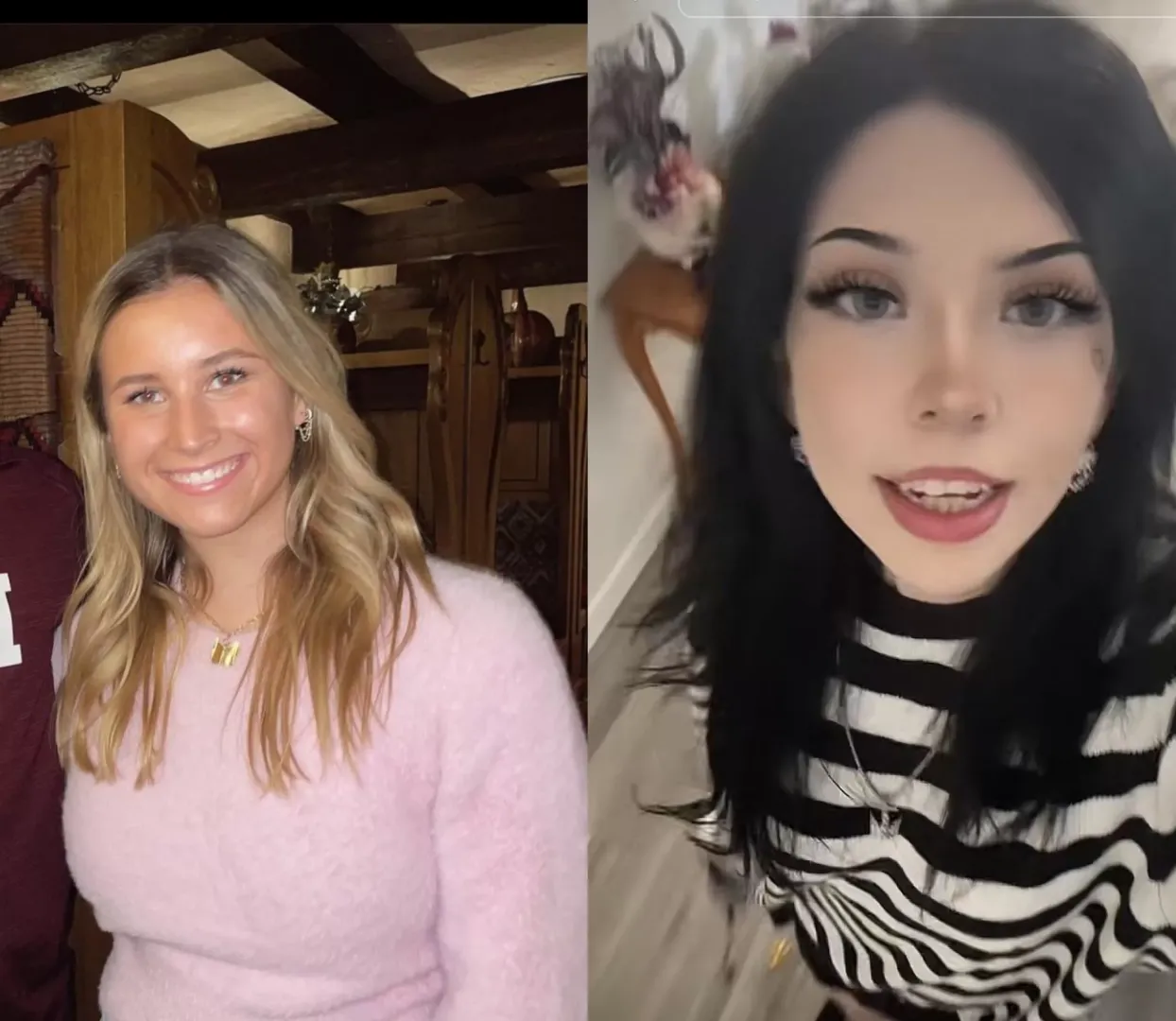 Who’s hotter? [2]