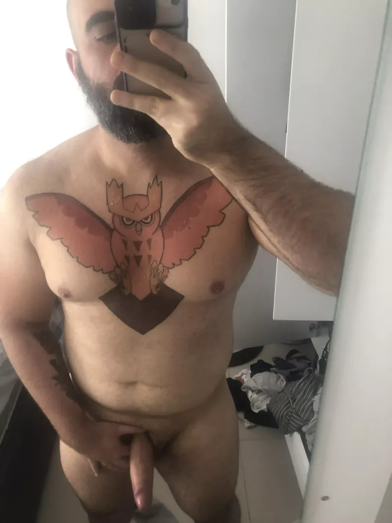 Who’s hungry?