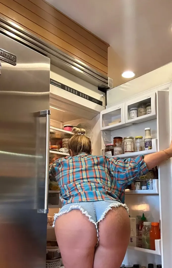 Who’s hungry?