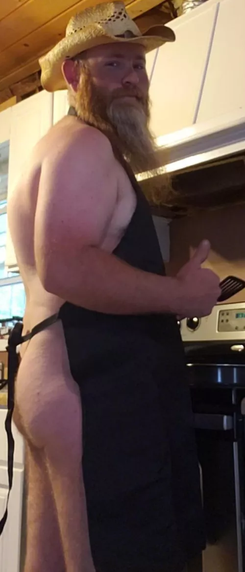 who's hungry