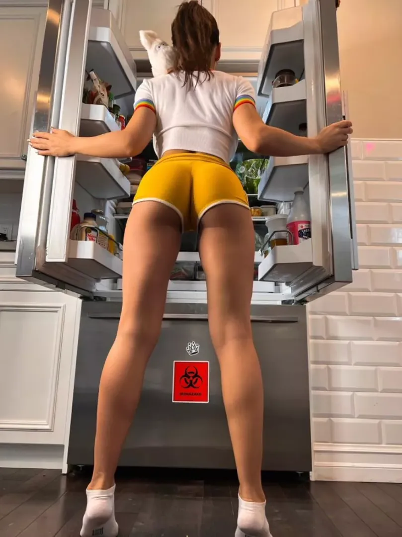 Who’s hungry?