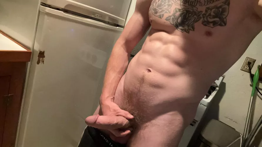 Who’s hungry ??