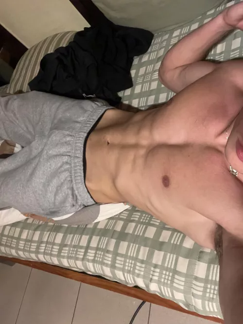 who’s into armpits?