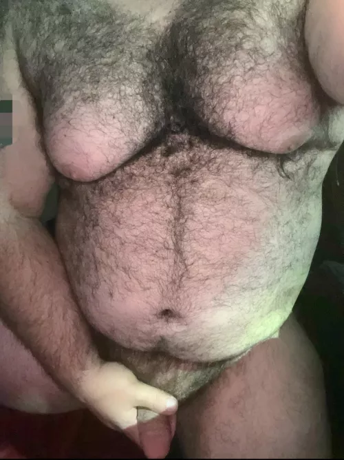 Who’s joining me for the weekend?