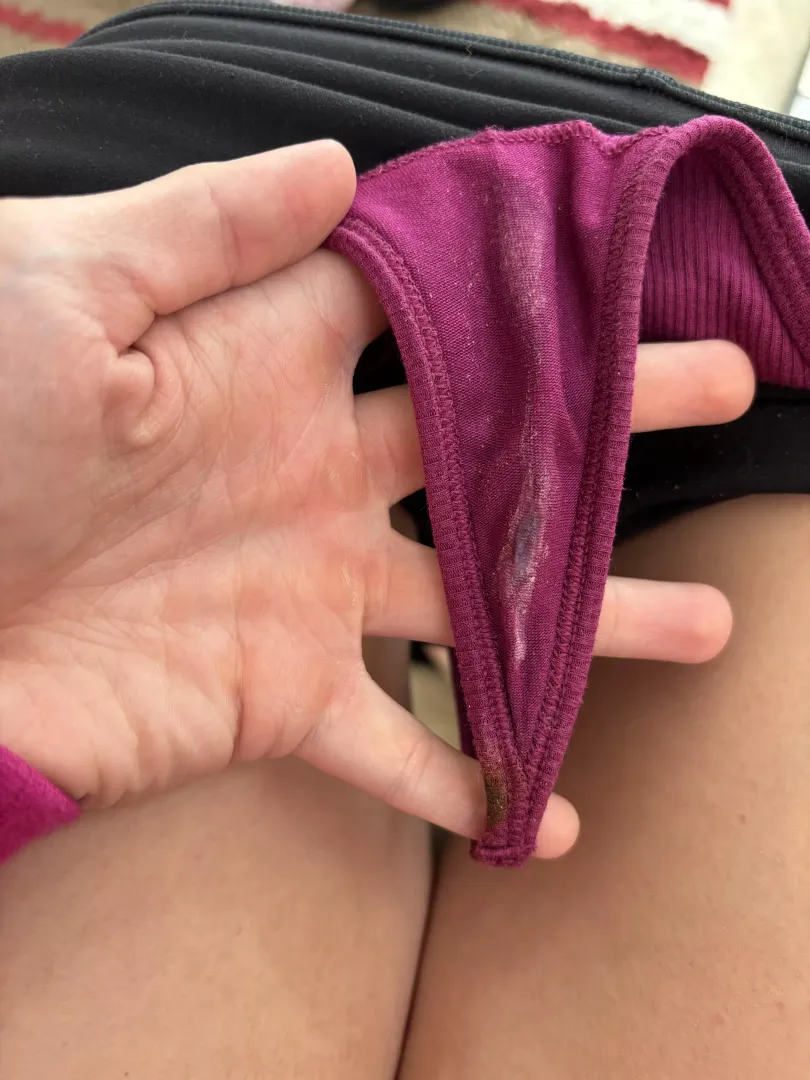 Who’s licking these clean 🥵