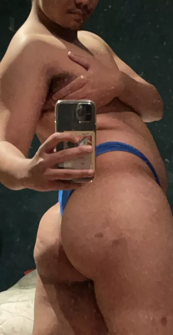 who’s like my butt 😏