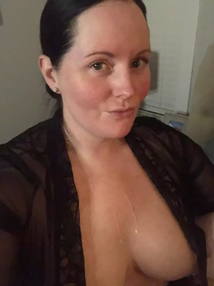 Who’s next? 😜