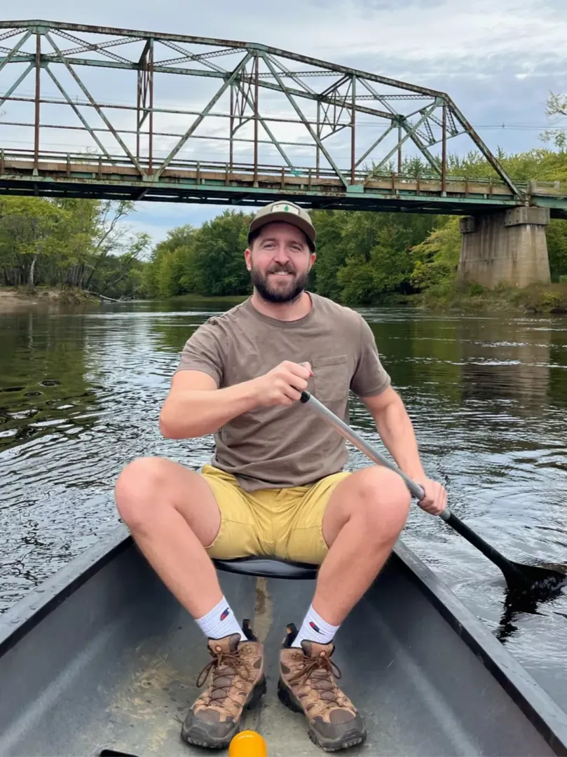 Who’s ready for a paddle