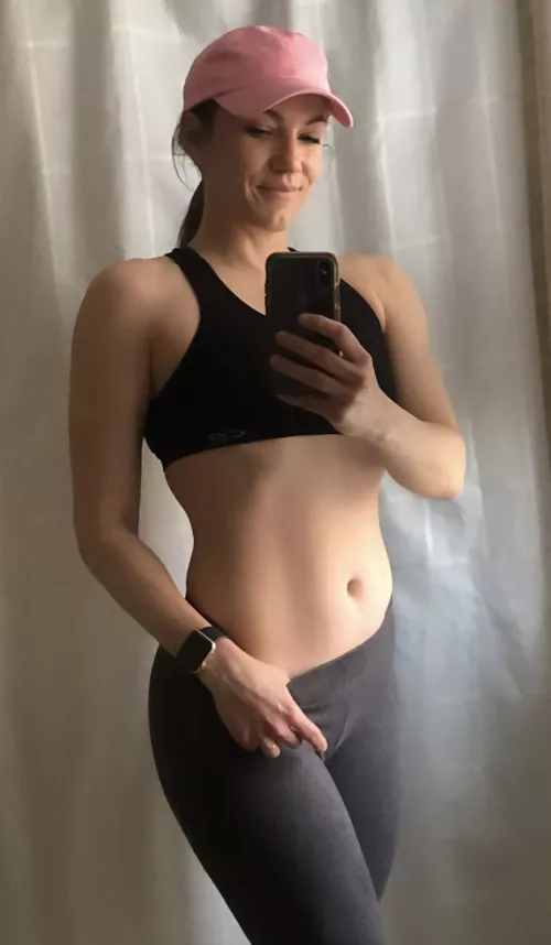 Who's ready for Christmas? 39F