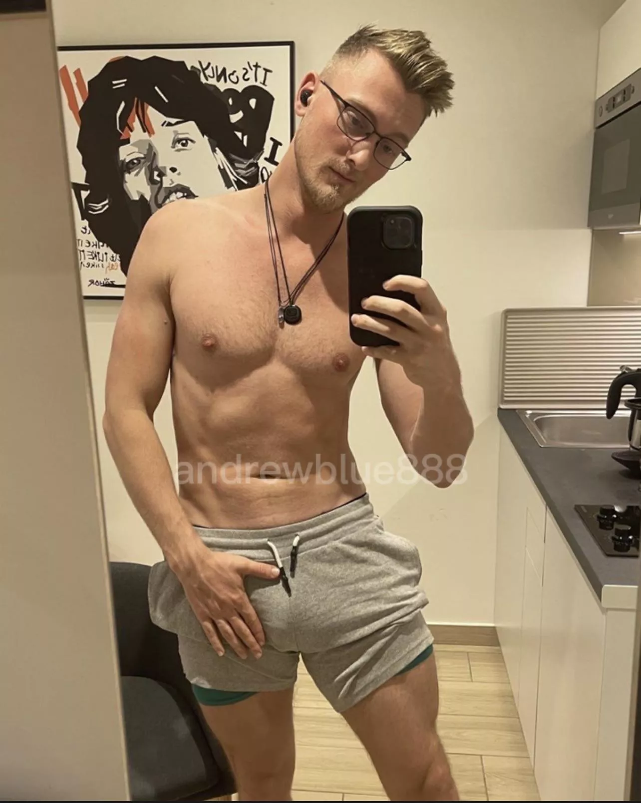 Who’s ready for some cardio with me?