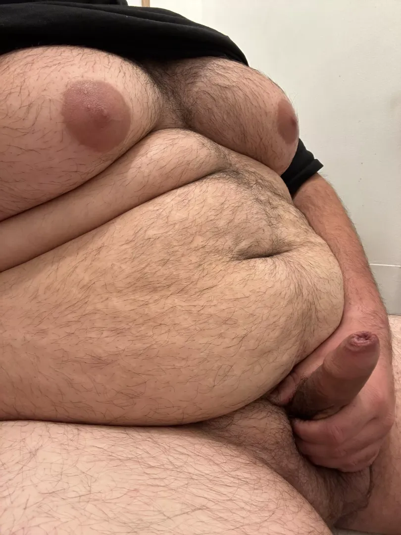 Who’s ready for some fun (DMs open)
