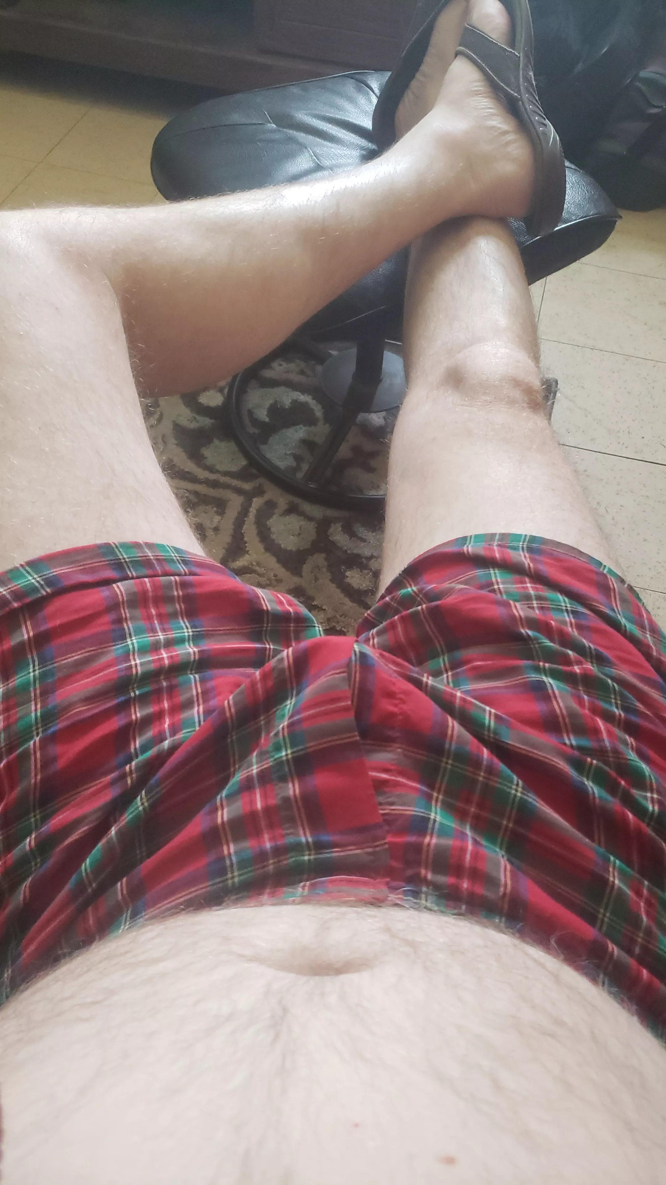 who's ready for the big game?