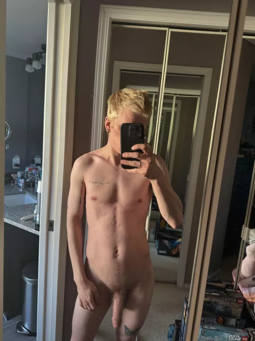 Who’s ready to be fucked?