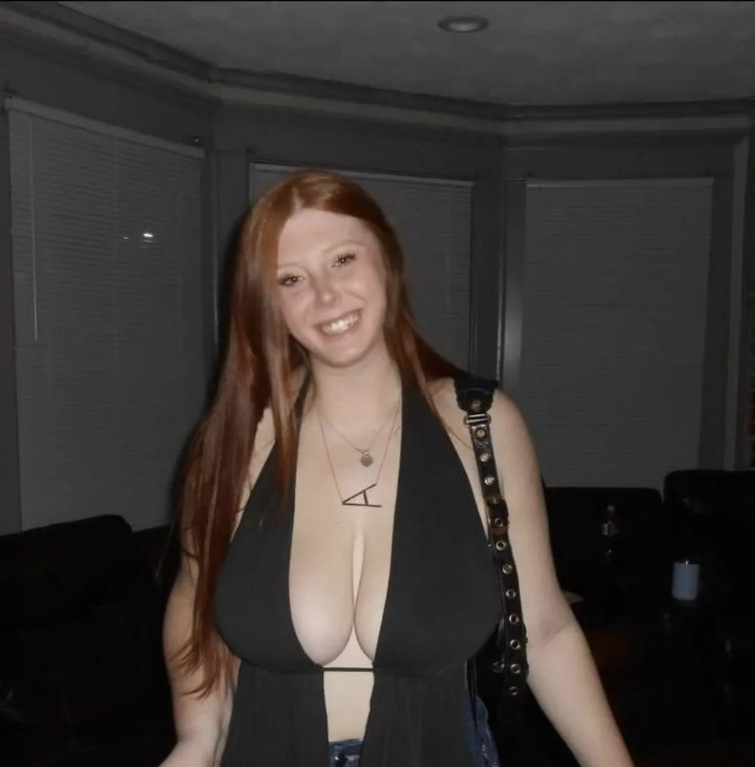 Who's Ready to Party?