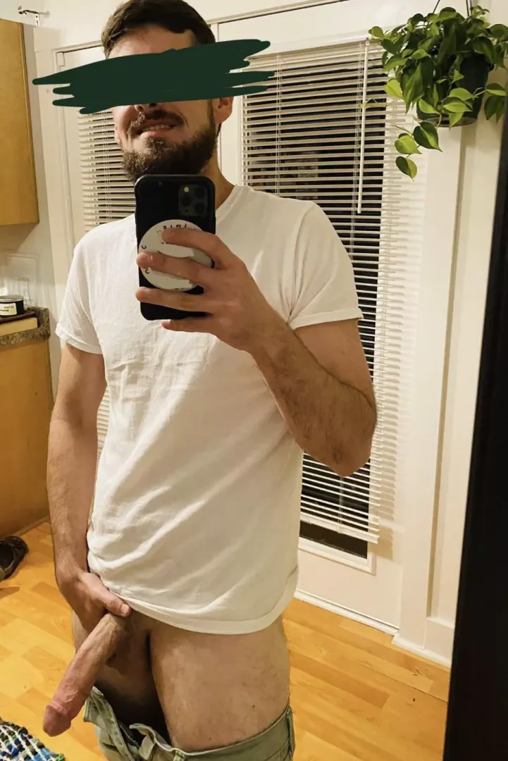 Who’s still up?